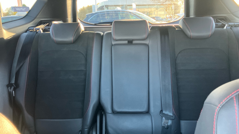 Ford Kuga 1.5 TDCi ST-Line 5dr 2WD Diesel Estate